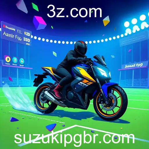 Suzukipg: O Futuro dos Jogos Online em 2025