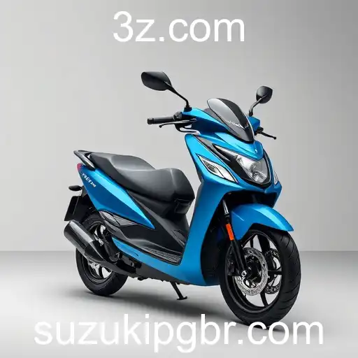 SuzukiPG: Inovação e Transformação no Setor Automotivo