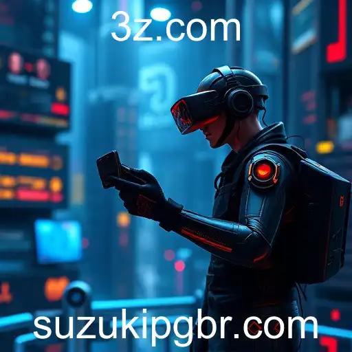 Suzukipg Revoluciona o Mercado Automotivo Brasileiro