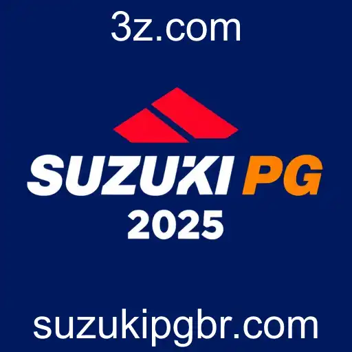 Suzukipg Agita a Comunidade de Jogos em 2025