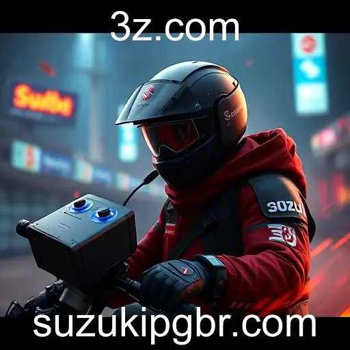 Suzukipg: Evolução e Inovações no Mundo dos Jogos
