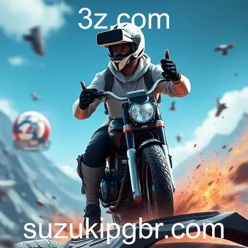 Suzukipg Revoluciona Jogos Online no Brasil