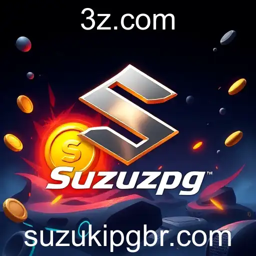 Suzukipg: A Nova Mania Entre os Gamers