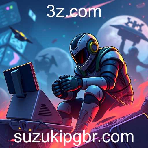 Expansão e Ameaças no Mundo dos Jogos Online