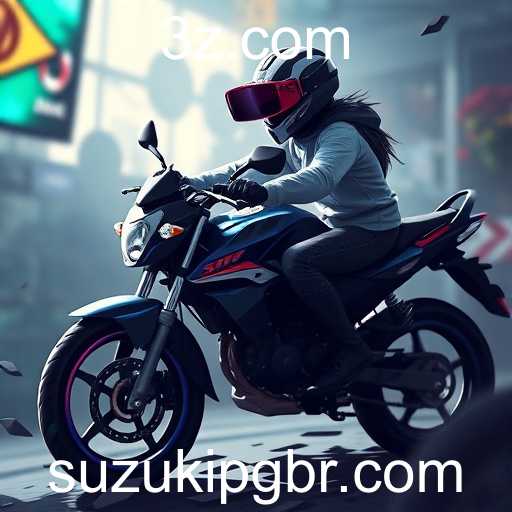 O Crescimento da Indústria de Jogos em 2025: Suzukipg em Destaque
