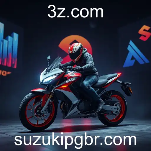 A Revolução Digital no Suzukipg: Tendências e Desafios