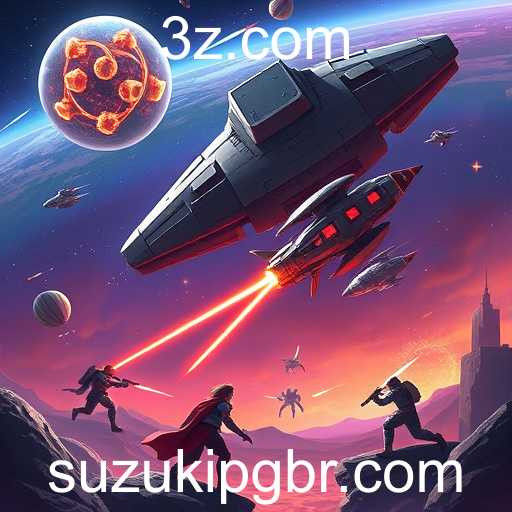 Tendências de Jogos com Suzukipg em 2025