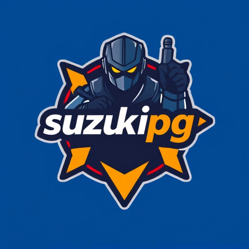 suzukipg