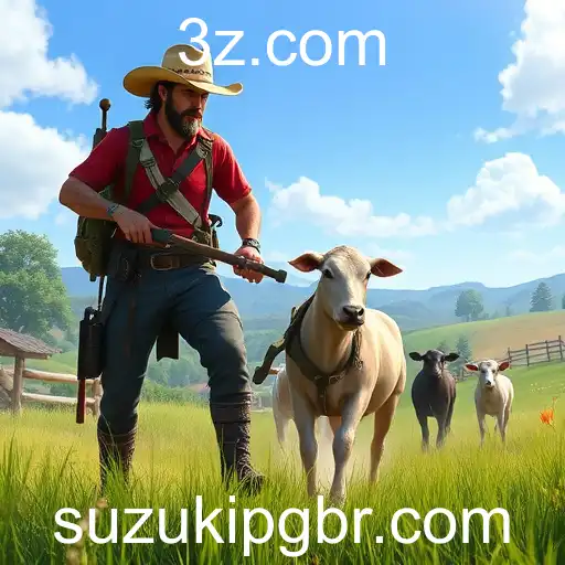 Descubra as Novidades na Categoria 'Lançamentos' de Jogos no SuzukiPG