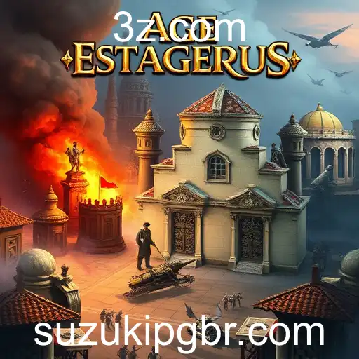 Revolução no Mundo dos Jogos: Novidades de 2025