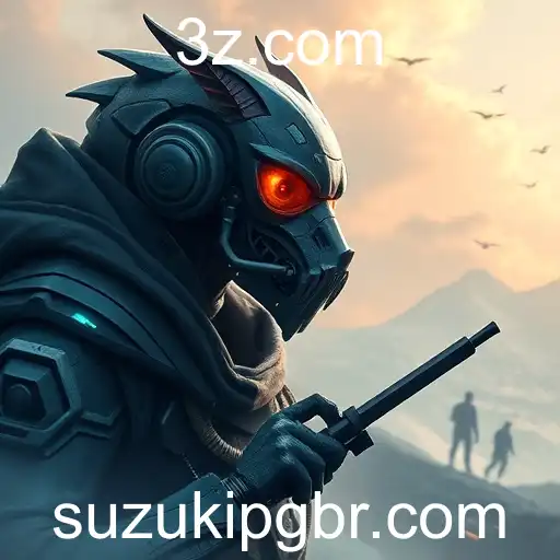 SuzukiPG: Inovações e Crescimento Contínuo no Mundo dos Jogos