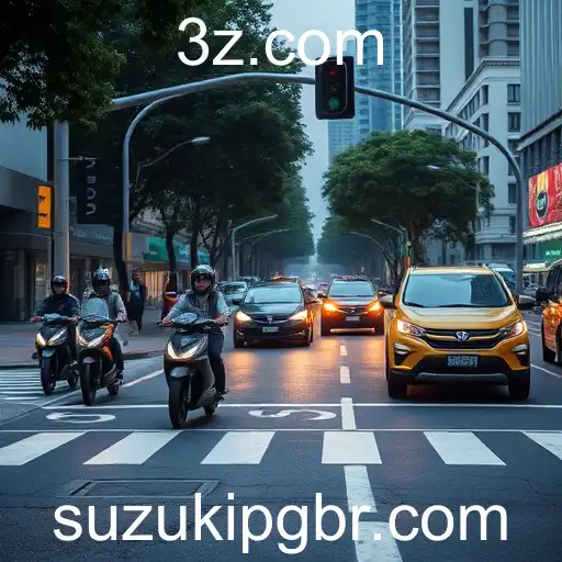 Ascensão da 'Suzukipg' revoluciona o mercado de jogos