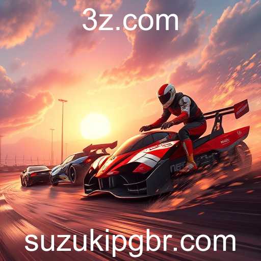 Suzukipg e as Tendências Atuais no Universo dos Jogos