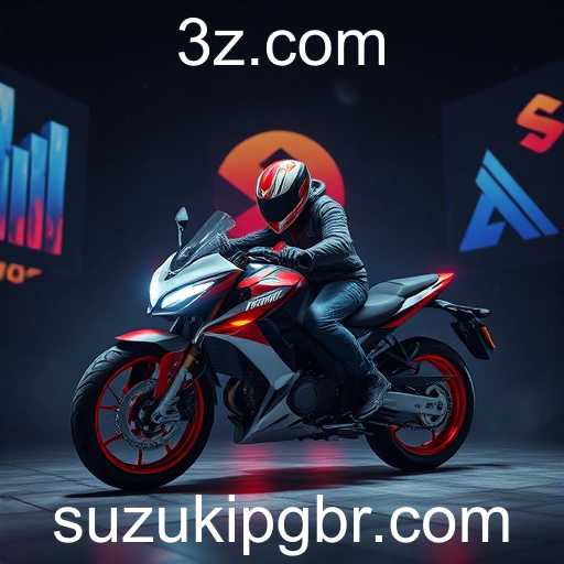 SuzukiPG Expande Horizontes com Lançamento de Novos Jogos