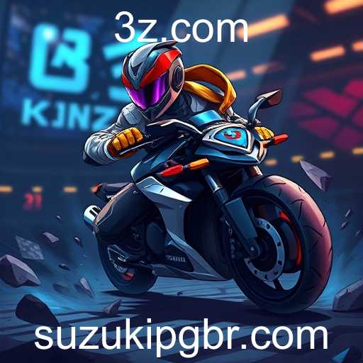 Suzukipg: O Novo Fenômeno dos Jogos Online em 2025