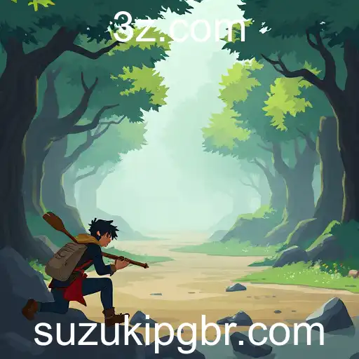 Suzukipg: A Revolução dos Jogos Virtuais