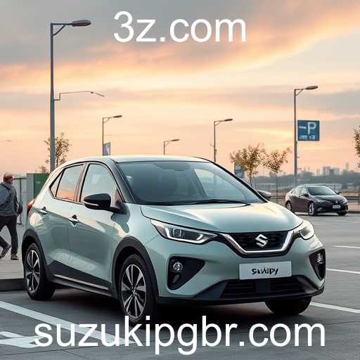 Suzukipg: Revolucionando o Mercado de Jogos em Português