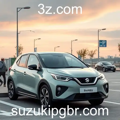 Suzukipg: Revolucionando o Mercado de Jogos em Português