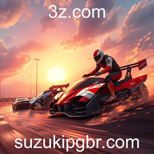 Suzukipg: Tendências e Novidades no Mundo dos Jogos