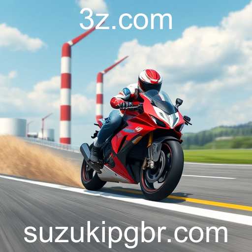 O Futuro dos Jogos de Simulação da SuzukiPG