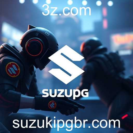 Suzukipg: O Novo Fenômeno dos Jogos Online em Português