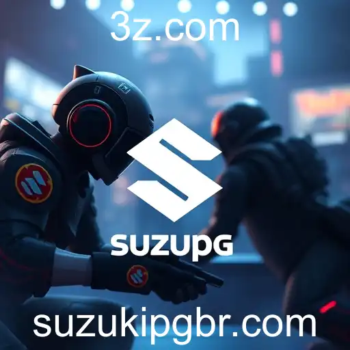 Suzukipg: O Novo Fenômeno dos Jogos Online em Português
