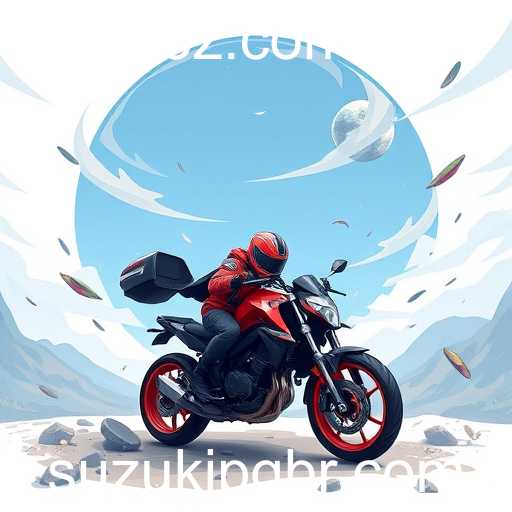 SuzukiPG: Revolução em Plataformas de Jogos