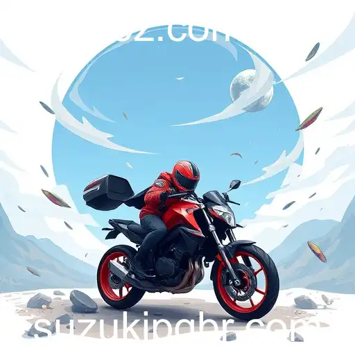 SuzukiPG: Revolução em Plataformas de Jogos