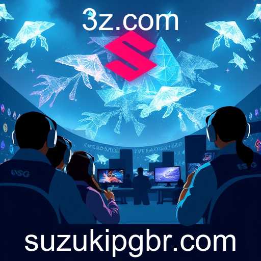 O Renascimento dos Jogos: Suzukipg em 2025