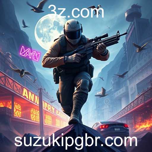 suzukipg